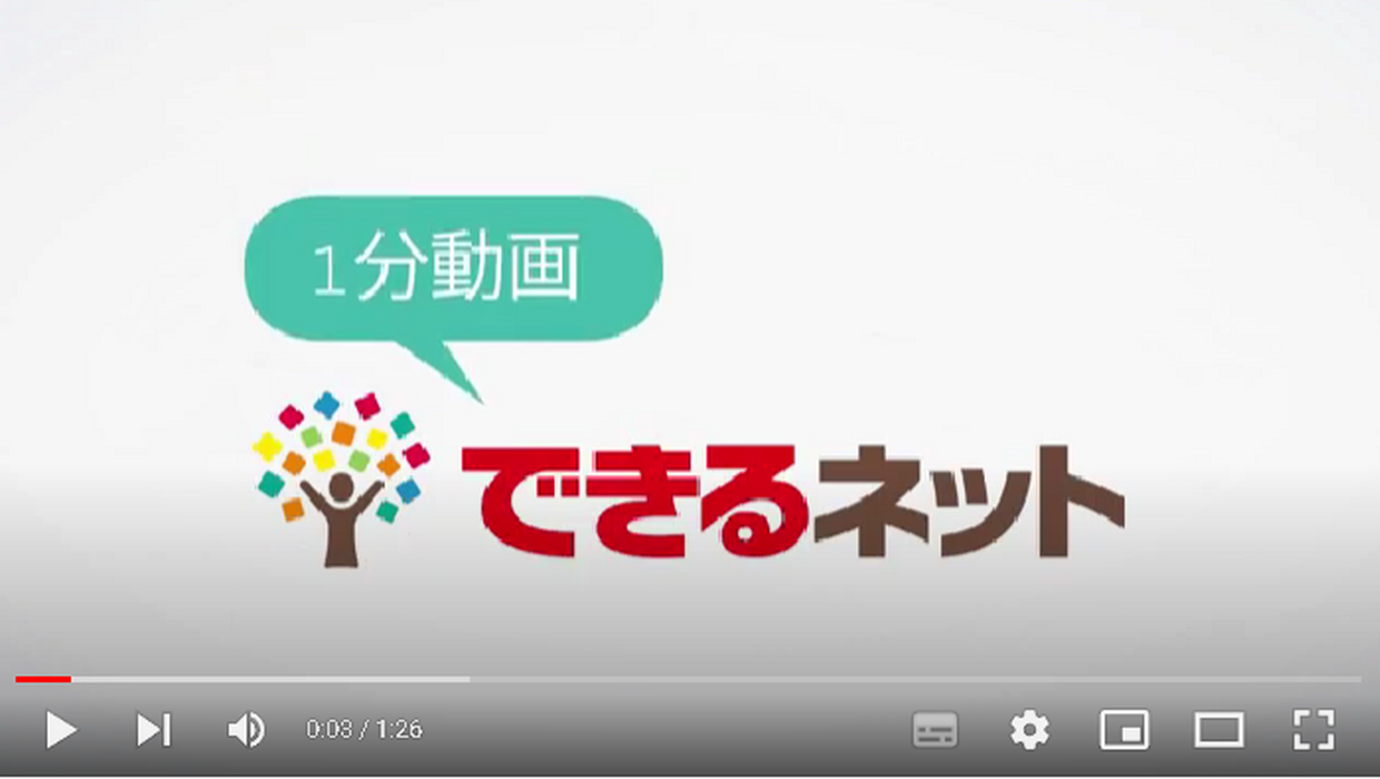 画像1376：YouTube動画の制作事例