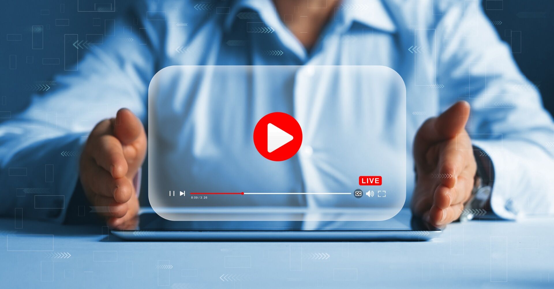 YouTube
