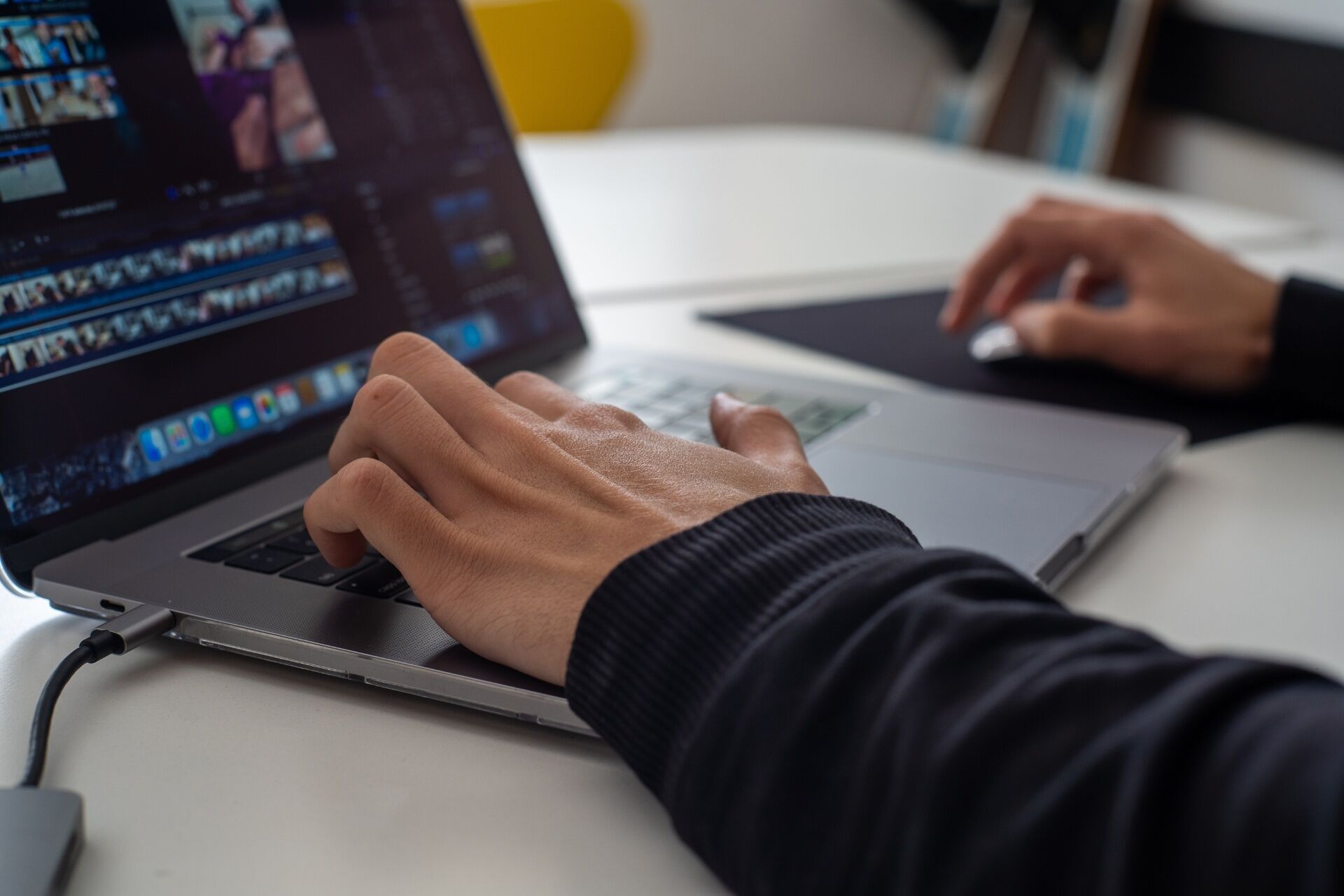 編集